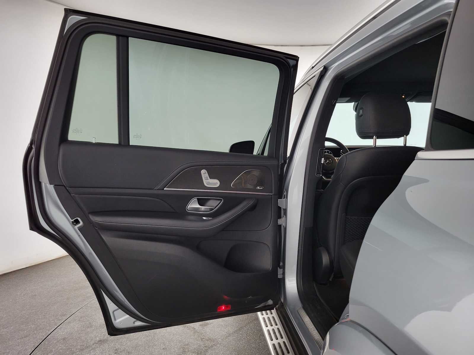 2022 Mercedes-Benz GLS 450 4MATIC® SUV
