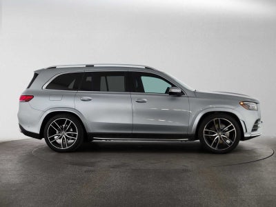 2022 Mercedes-Benz GLS 450 4MATIC® SUV