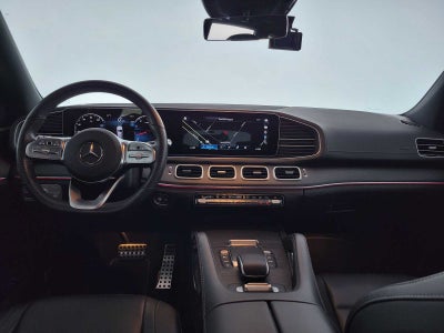 2022 Mercedes-Benz GLS 450 4MATIC® SUV