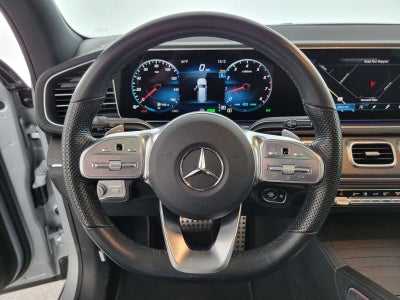 2022 Mercedes-Benz GLS 450 4MATIC® SUV