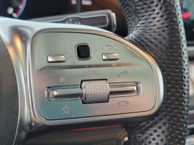 2022 Mercedes-Benz GLS 450 4MATIC® SUV