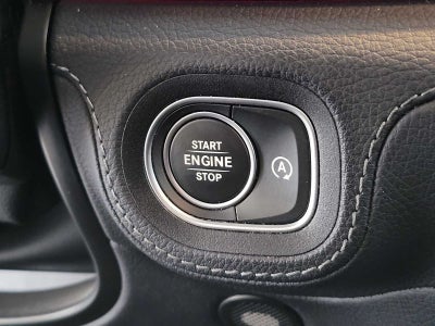 2022 Mercedes-Benz GLS 450 4MATIC® SUV