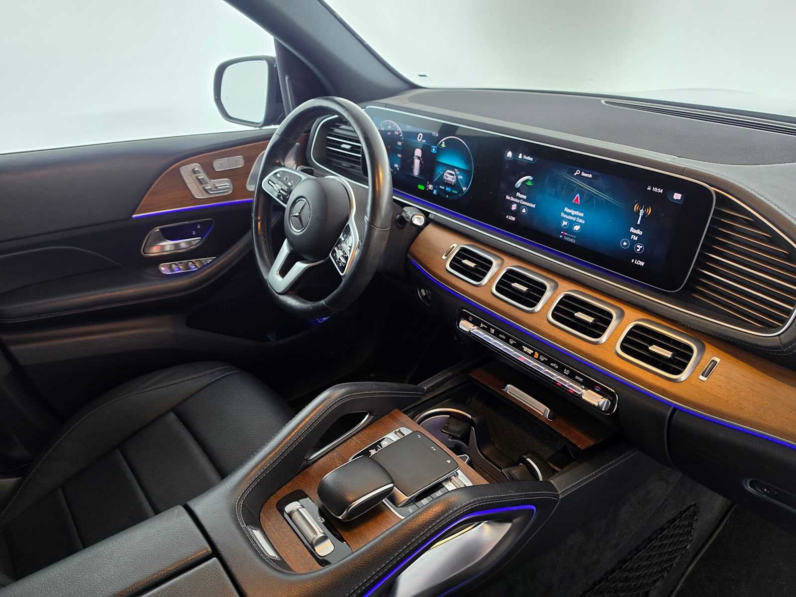 2020 Mercedes-Benz GLS 450 4MATIC® SUV