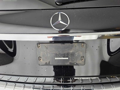2020 Mercedes-Benz GLS 450 4MATIC® SUV