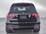 2026 Mercedes-Benz GLS GLS 580