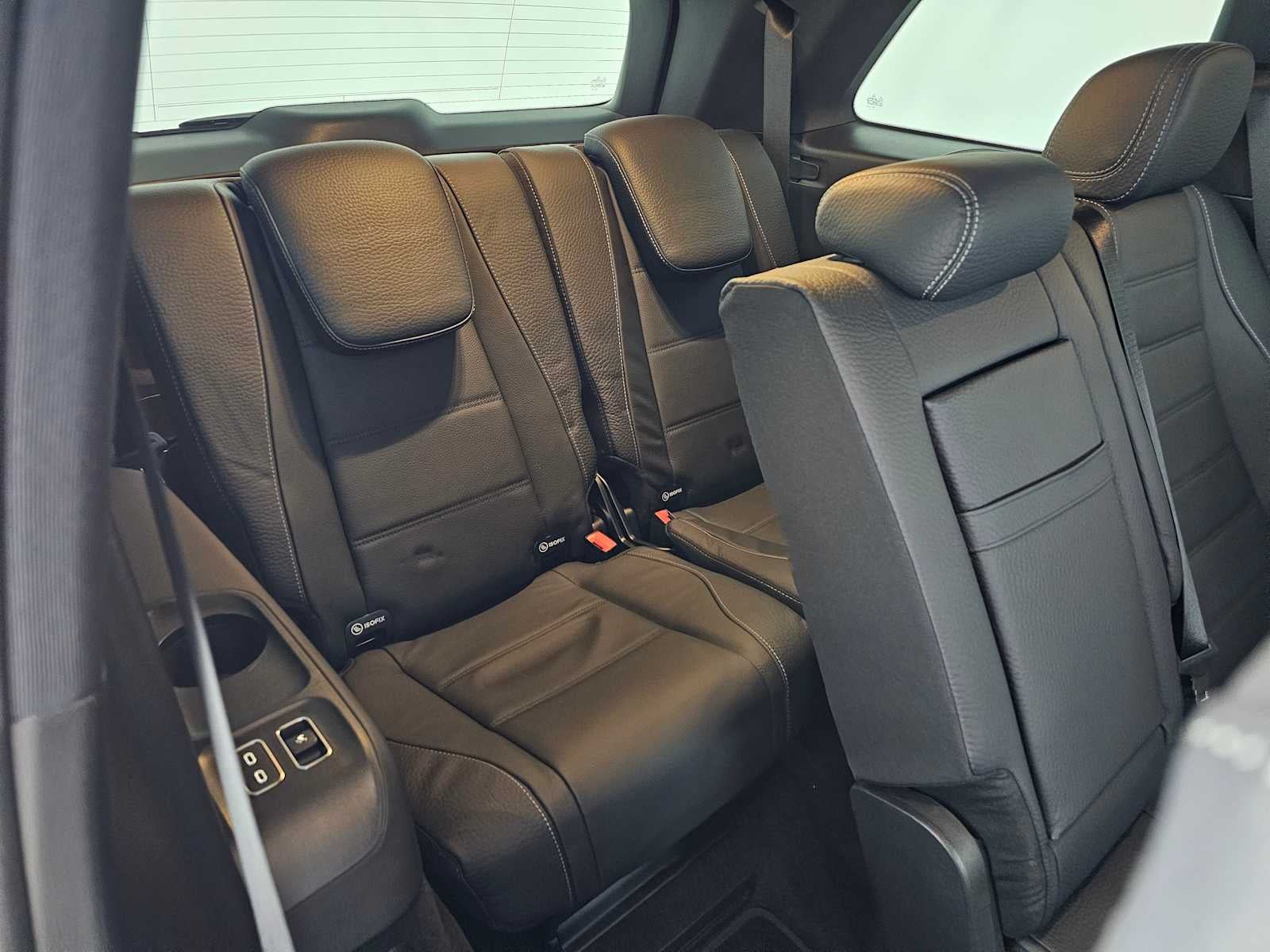 2026 Mercedes-Benz GLS 580 GLS 580