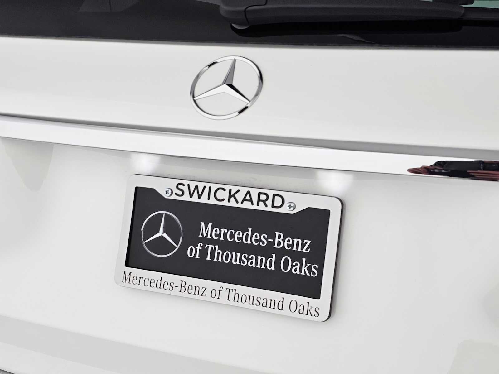 2026 Mercedes-Benz GLS 580 GLS 580