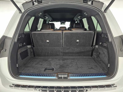 2026 Mercedes-Benz GLS 580 GLS 580