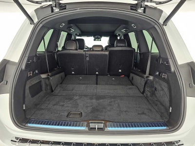 2026 Mercedes-Benz GLS 580 GLS 580