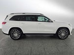 2026 Mercedes-Benz GLS 580 GLS 580