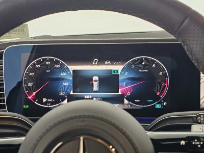 2026 Mercedes-Benz GLS 580 GLS 580