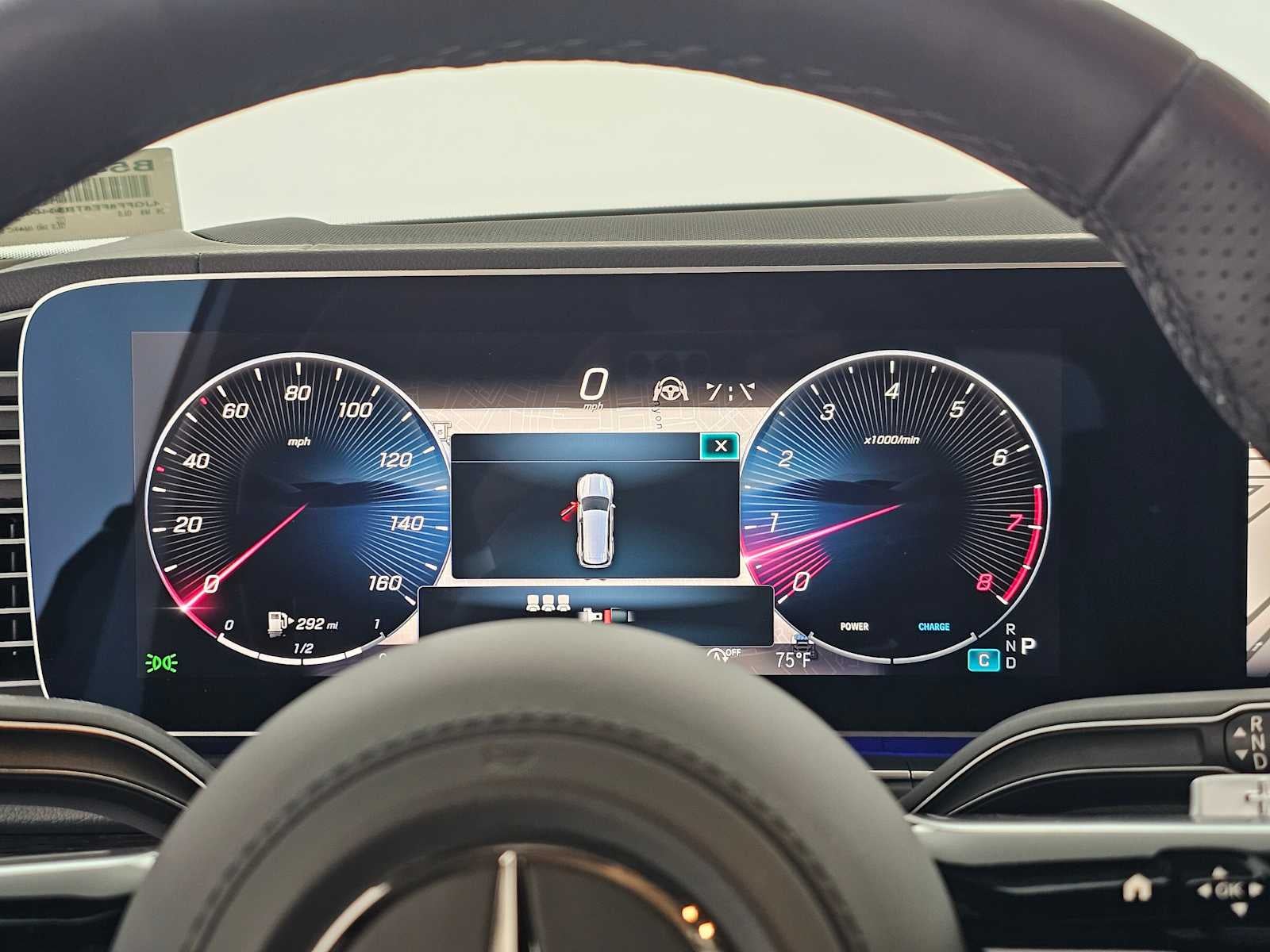 2026 Mercedes-Benz GLS 580 GLS 580