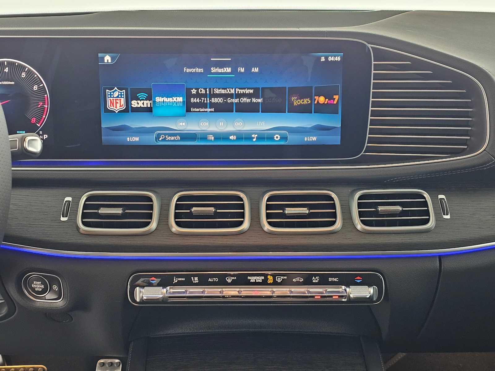 2026 Mercedes-Benz GLS 580 GLS 580