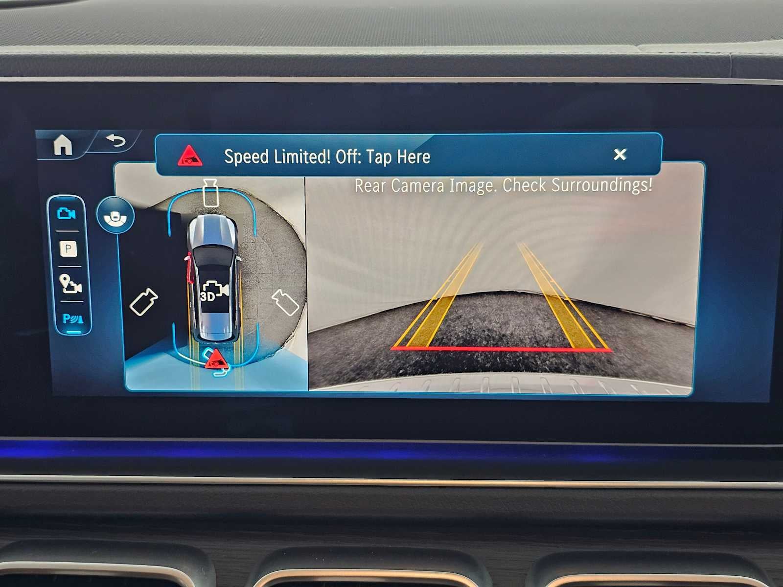 2026 Mercedes-Benz GLS 580 GLS 580