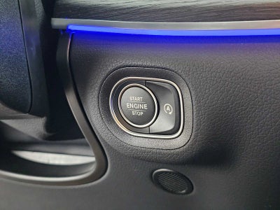 2026 Mercedes-Benz GLS 580 GLS 580