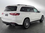 2026 Mercedes-Benz GLS 580 GLS 580