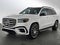 2026 Mercedes-Benz GLS 580 GLS 580