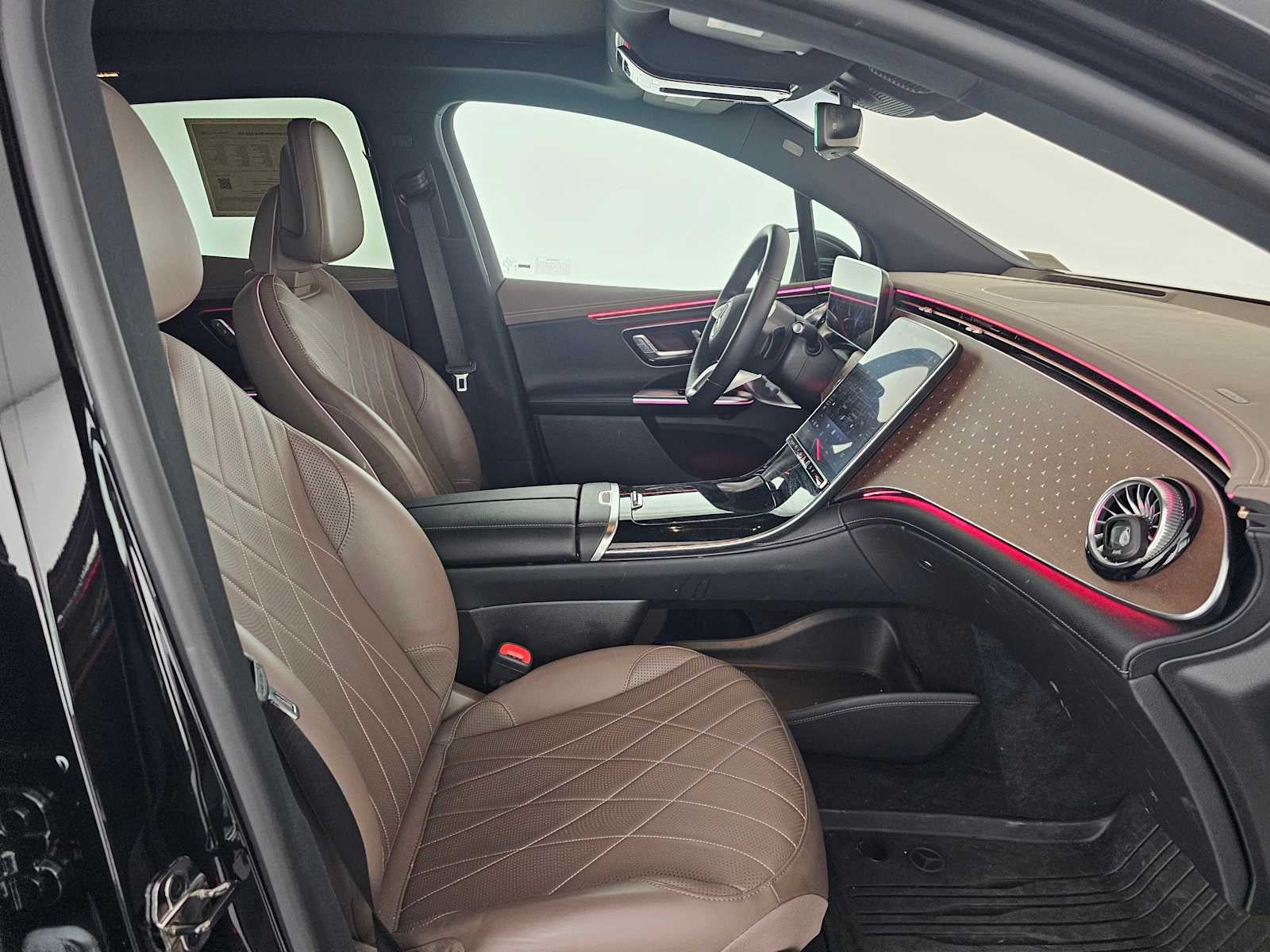 2023 Mercedes-Benz EQE 350 4MATIC® SUV
