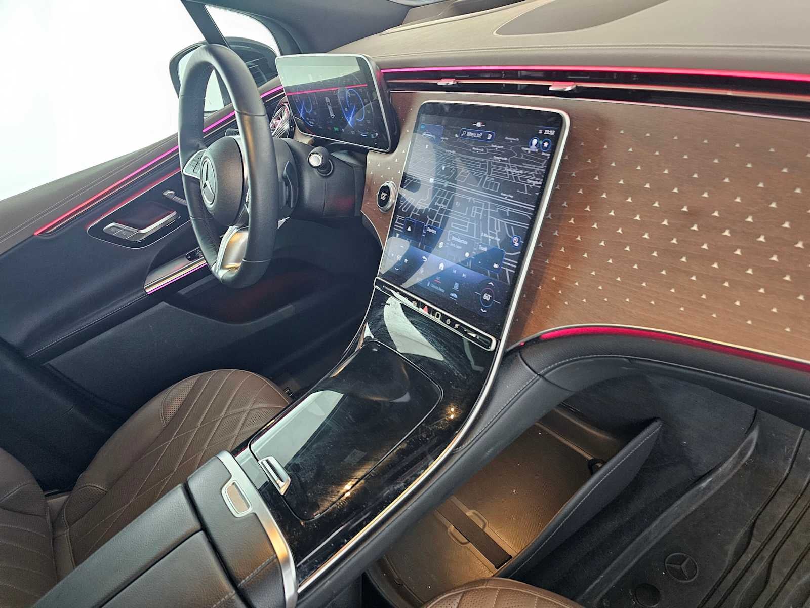 2023 Mercedes-Benz EQE 350 4MATIC® SUV