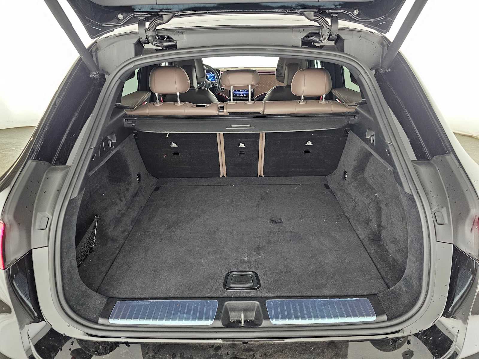 2023 Mercedes-Benz EQE 350 4MATIC® SUV