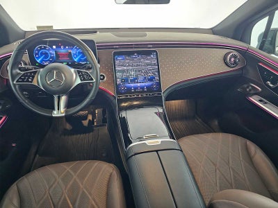 2023 Mercedes-Benz EQE 350 4MATIC® SUV