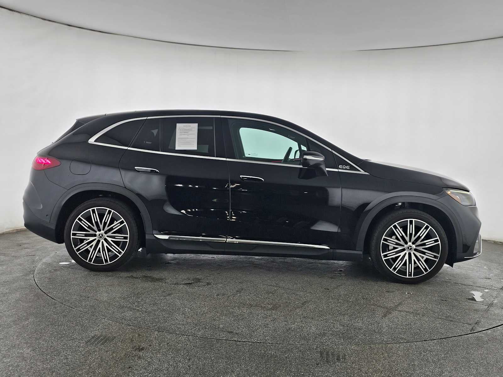 2023 Mercedes-Benz EQE 350 4MATIC® SUV