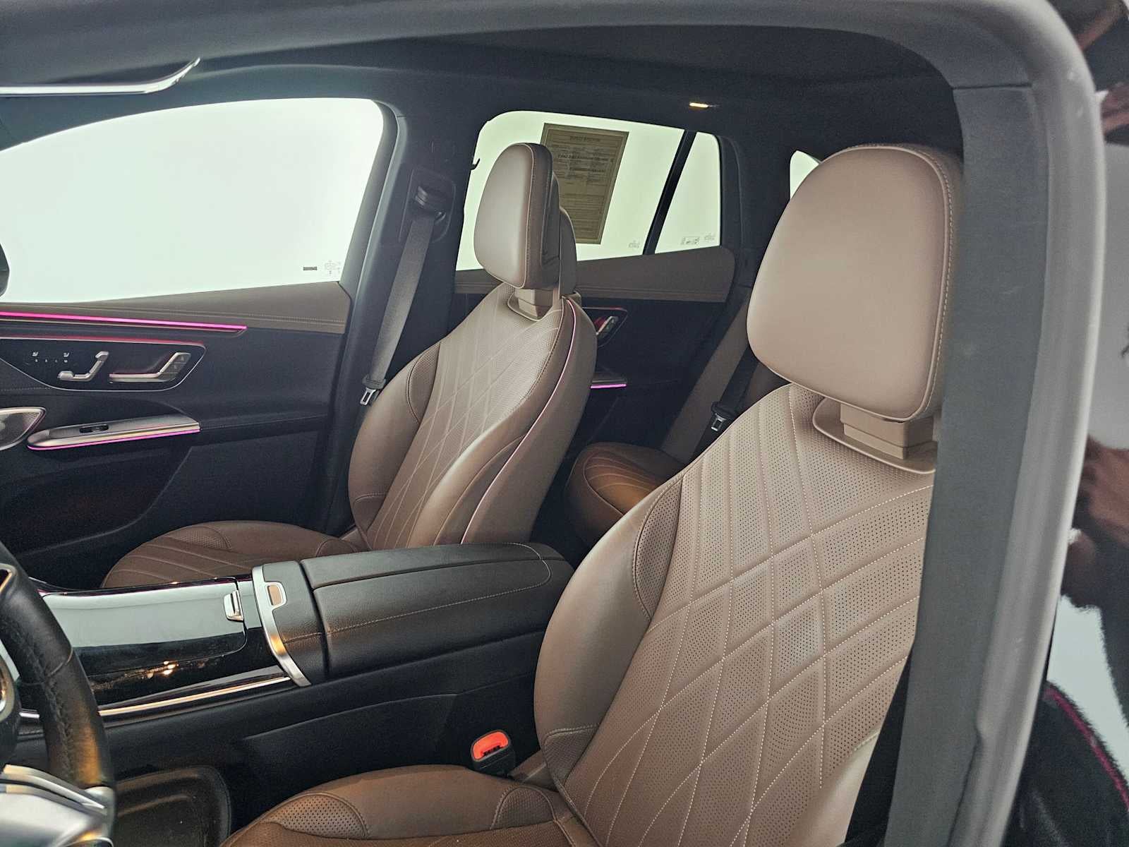 2023 Mercedes-Benz EQE 350 4MATIC® SUV