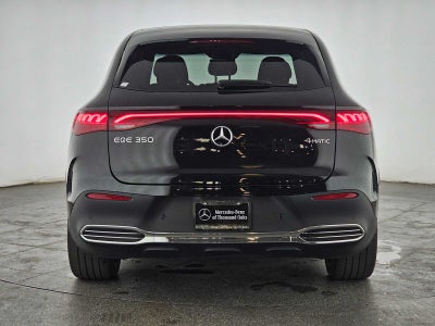 2023 Mercedes-Benz EQE 350 4MATIC® SUV