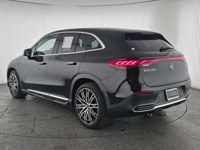 2023 Mercedes-Benz EQE 350 4MATIC® SUV