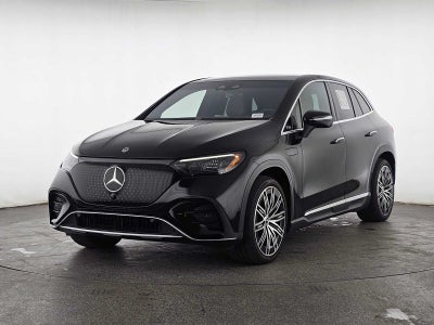 2023 Mercedes-Benz EQE 350 4MATIC® SUV