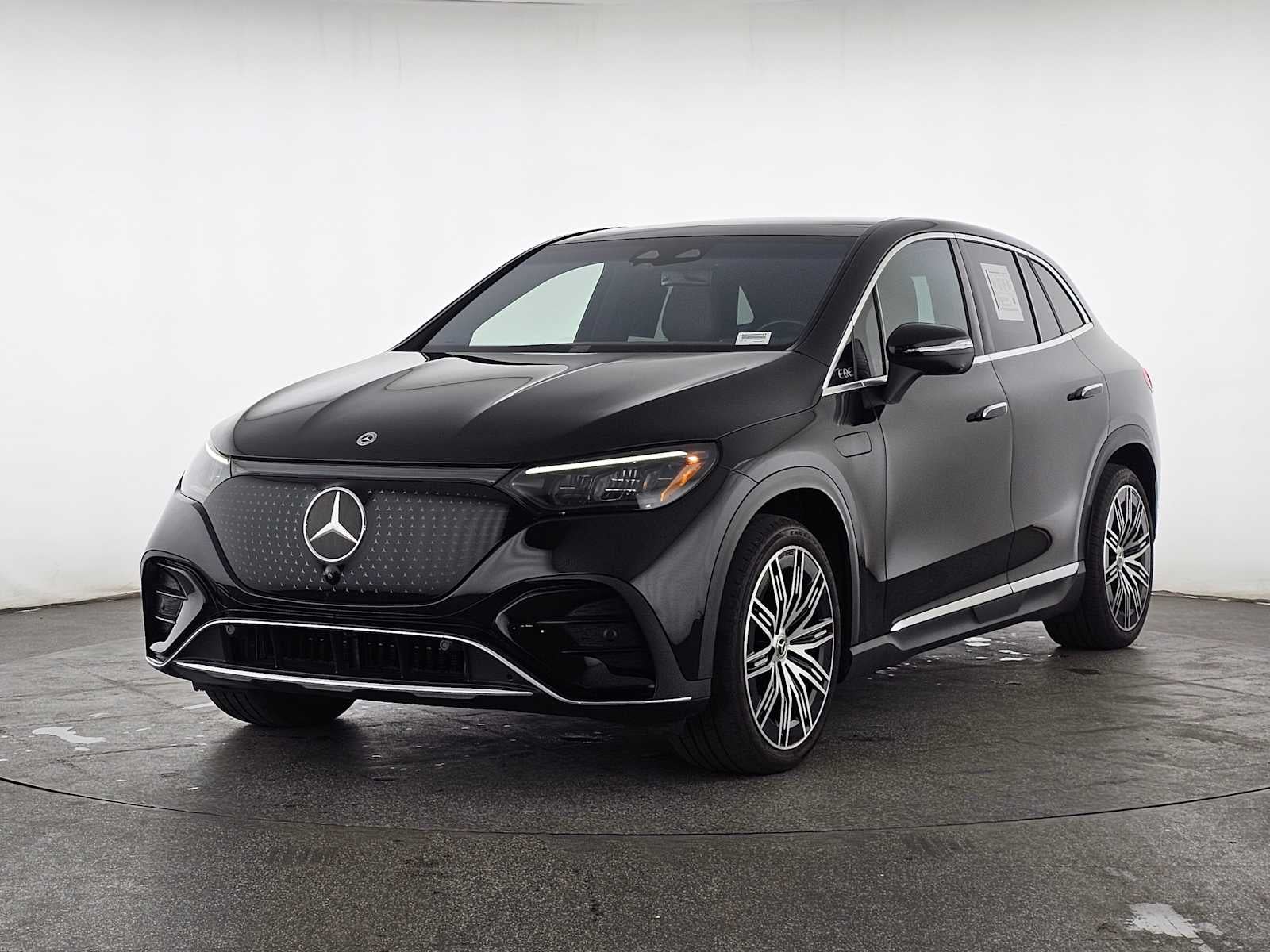 2023 Mercedes-Benz EQE 350 4MATIC® SUV