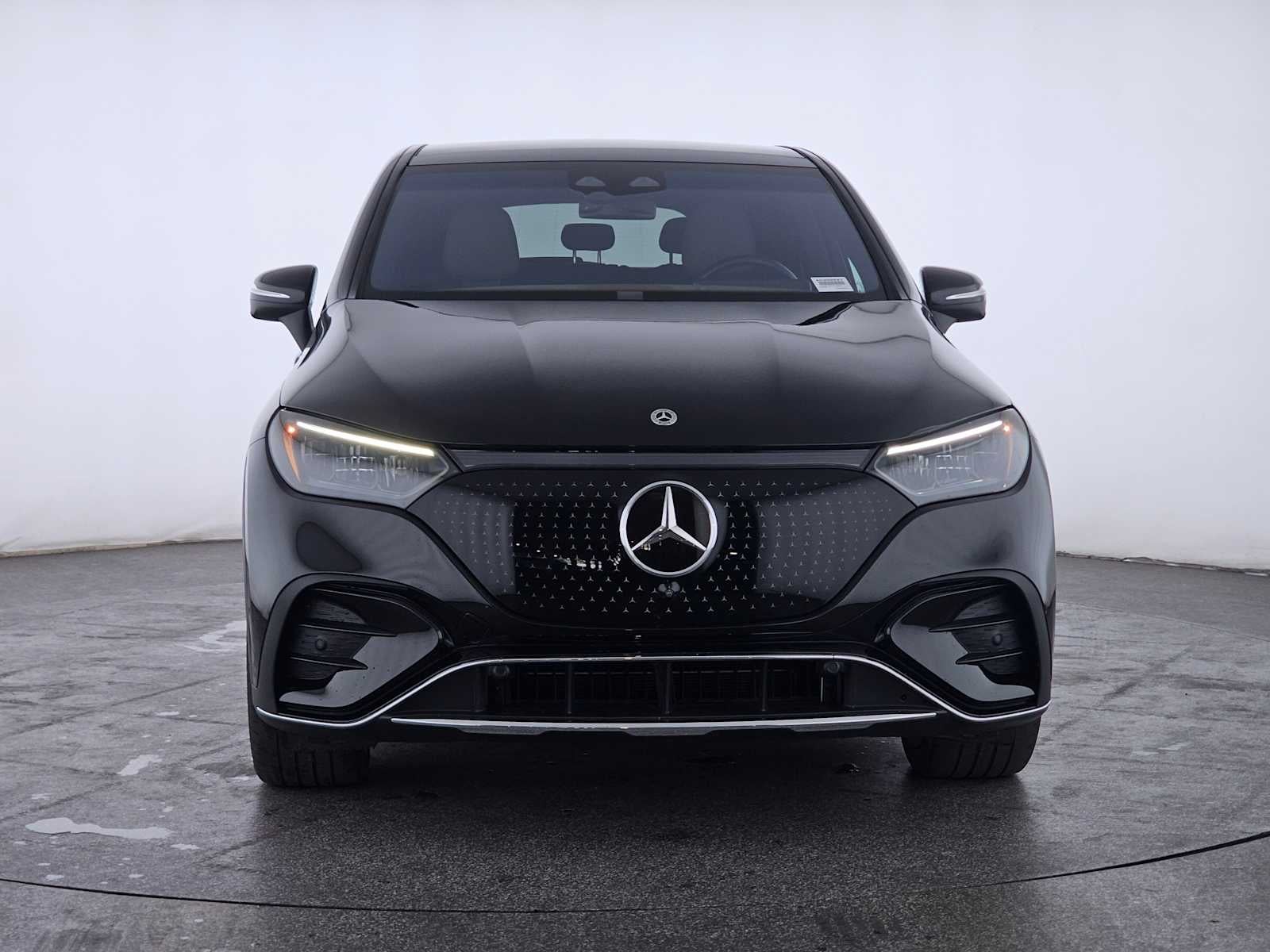 2023 Mercedes-Benz EQE 350 4MATIC® SUV