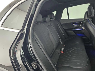 2023 Mercedes-Benz EQE 350 4MATIC® SUV