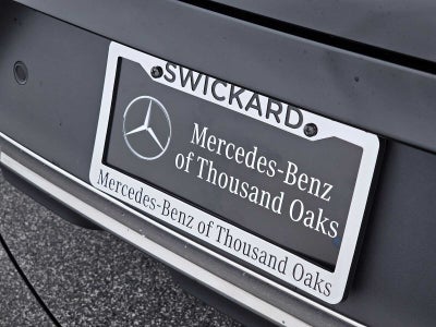 2023 Mercedes-Benz EQE 350 4MATIC® SUV