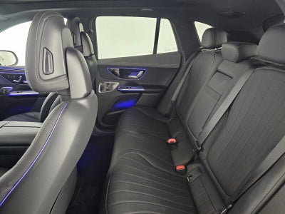2023 Mercedes-Benz EQE 350 4MATIC® SUV