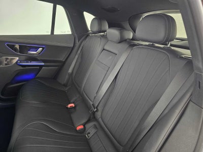 2023 Mercedes-Benz EQE 350 4MATIC® SUV