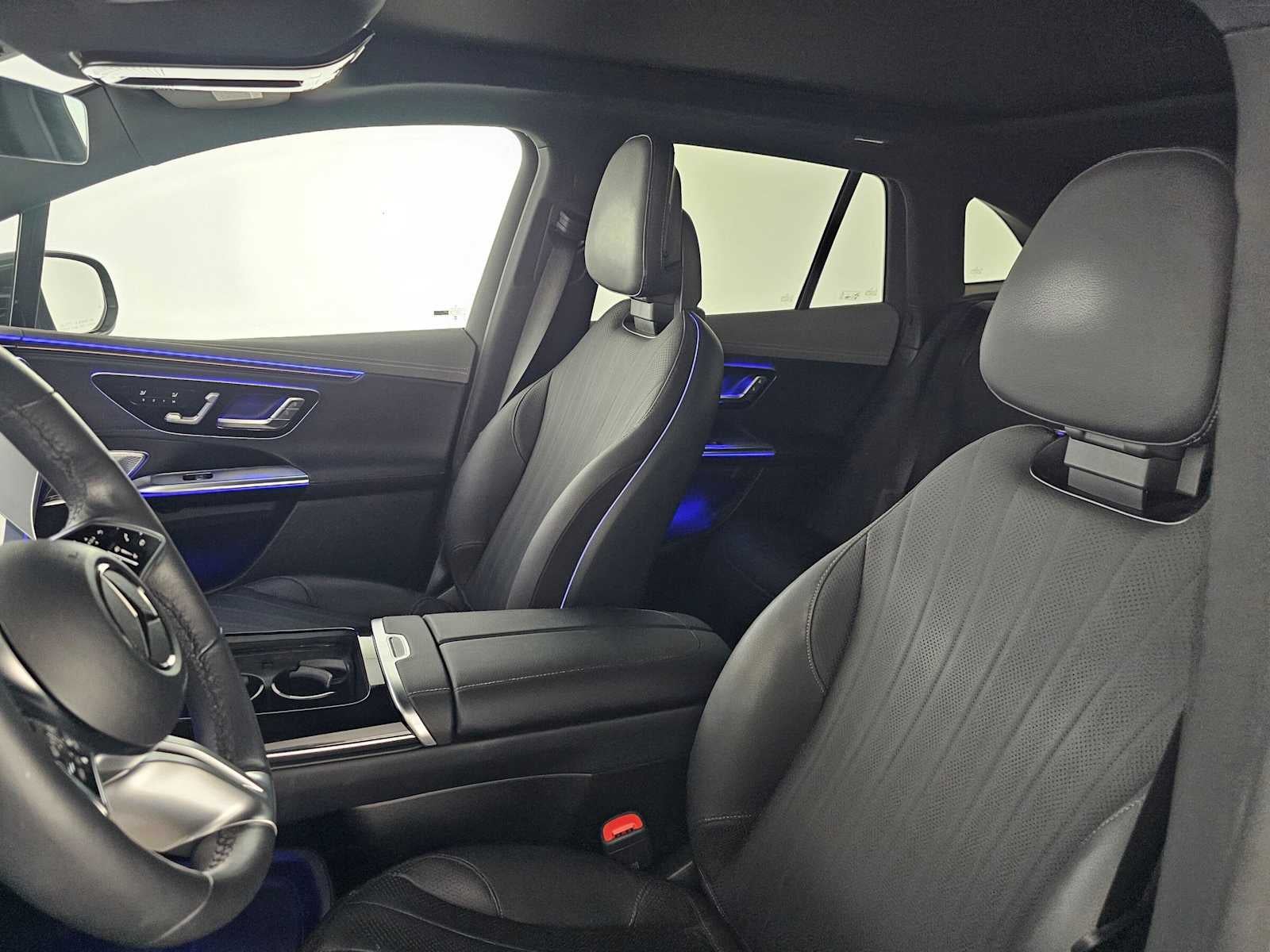 2023 Mercedes-Benz EQE 350 4MATIC® SUV