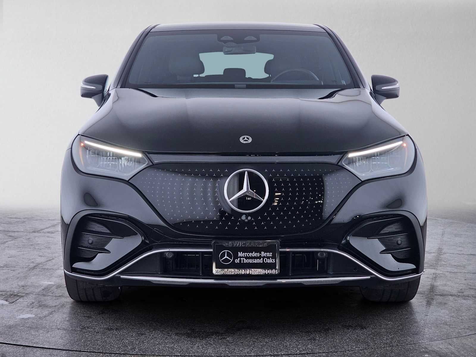 2023 Mercedes-Benz EQE 350 4MATIC® SUV