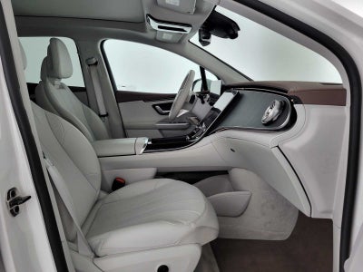 2023 Mercedes-Benz EQE 350 4MATIC® SUV