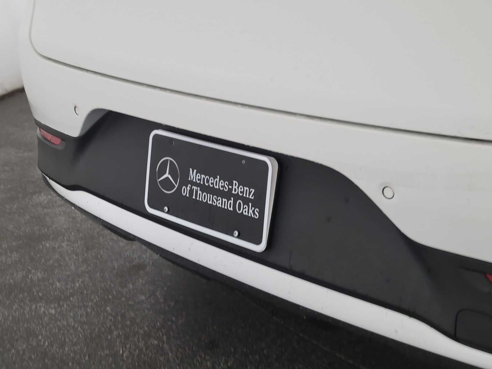 2023 Mercedes-Benz EQE 350 4MATIC® SUV