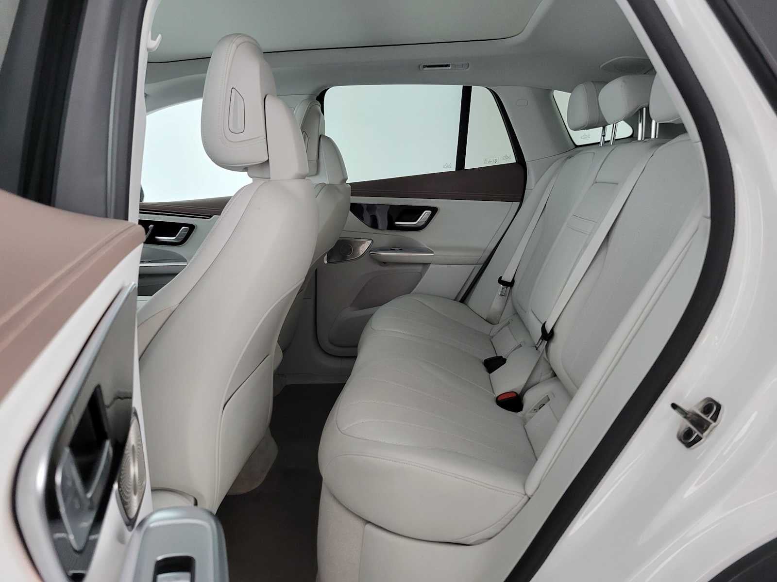 2023 Mercedes-Benz EQE 350 4MATIC® SUV