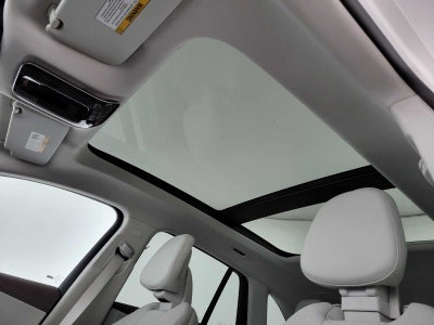 2023 Mercedes-Benz EQE 350 4MATIC® SUV
