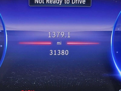2023 Mercedes-Benz EQE 350 4MATIC® SUV