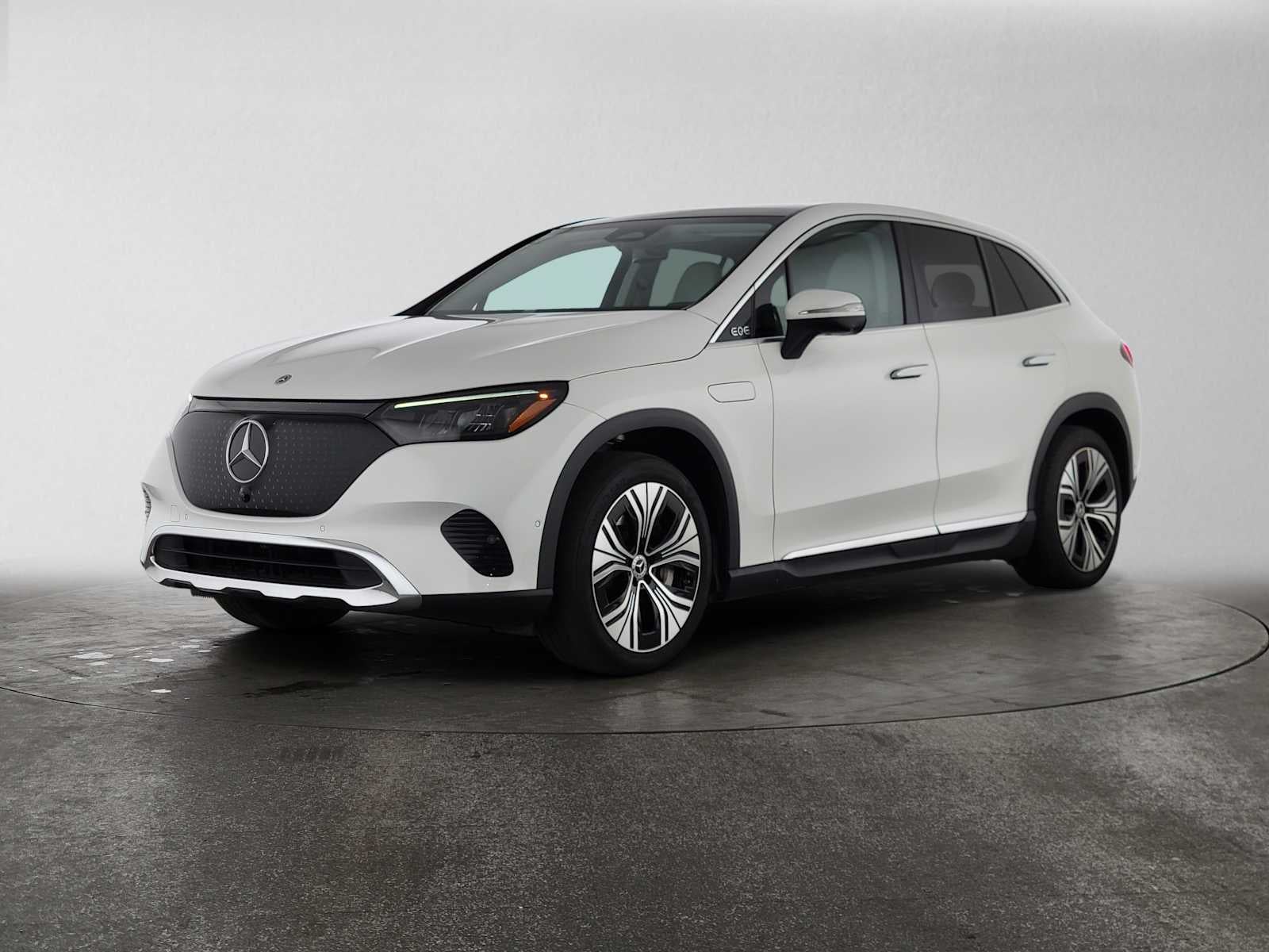 2023 Mercedes-Benz EQE 350 4MATIC® SUV