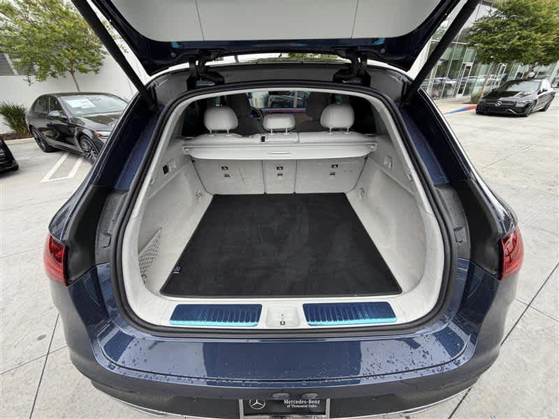 2023 Mercedes-Benz EQE 350+ SUV