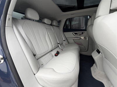2023 Mercedes-Benz EQE 350+ SUV