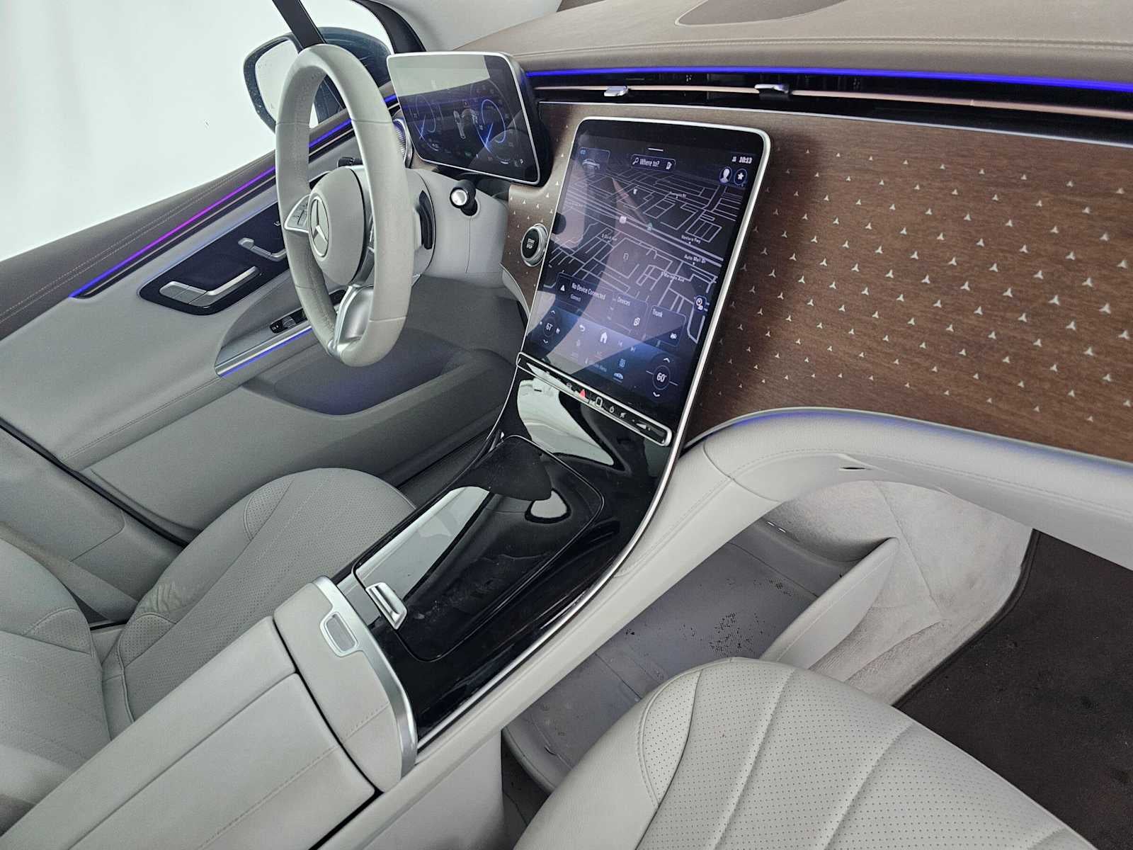 2023 Mercedes-Benz EQE 350+ SUV