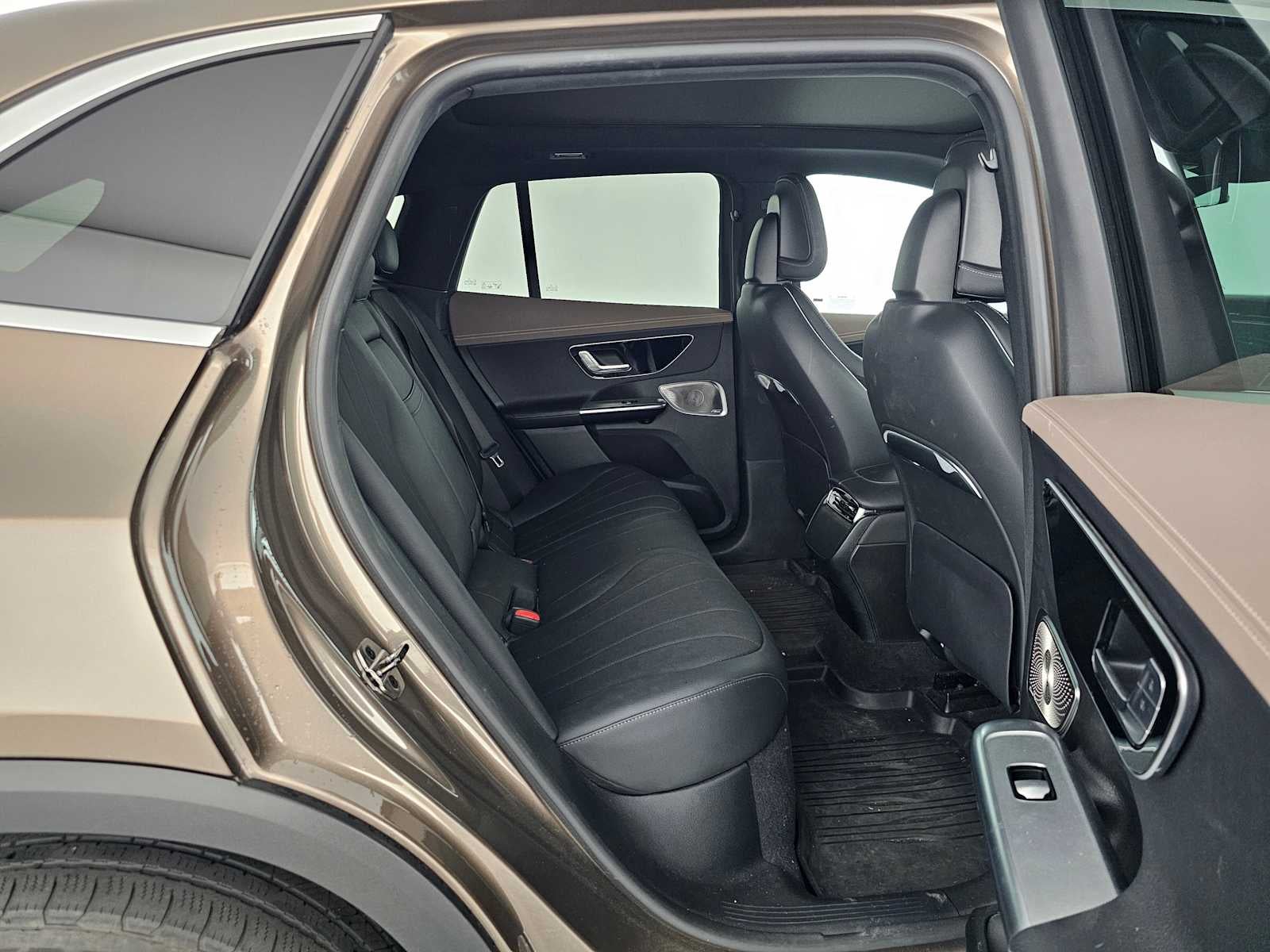 2024 Mercedes-Benz EQE 350+ SUV