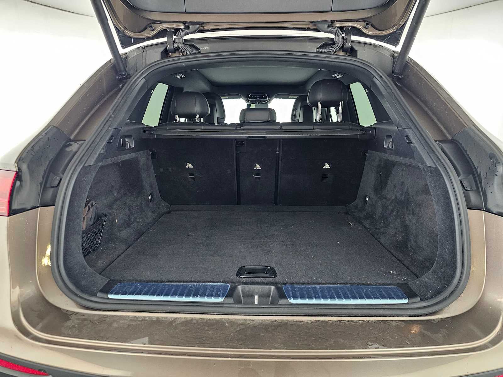 2024 Mercedes-Benz EQE 350+ SUV
