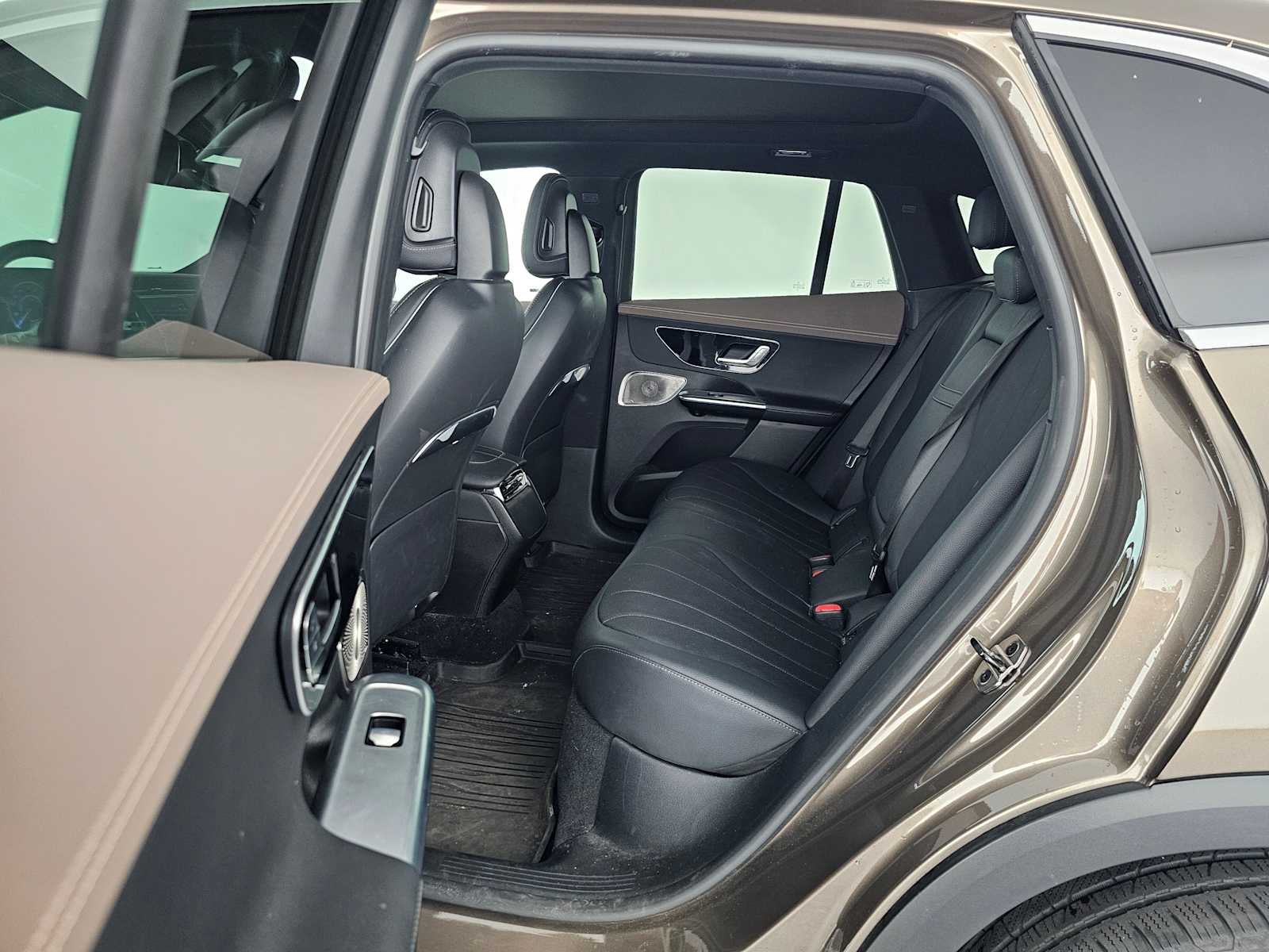 2024 Mercedes-Benz EQE 350+ SUV